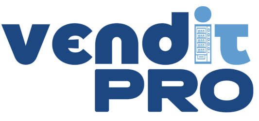 Vend it Pro